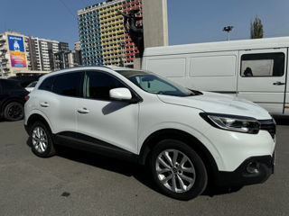 Renault Kadjar foto 2