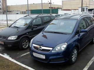 Opel Combo foto 7