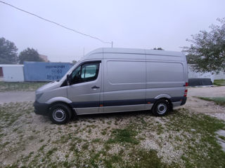 Mercedes Sprinter 313CDI L2H2 foto 4