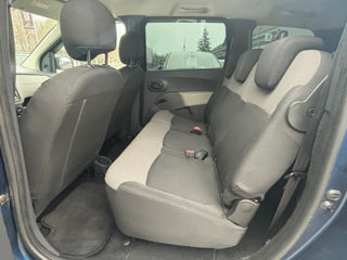 Dacia Lodgy foto 12