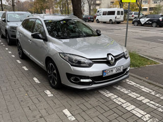 Renault Megane foto 2