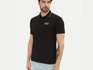 Tricouri Polo EA7 Emporio Armani // Originale // Livrare // Garantie foto 9