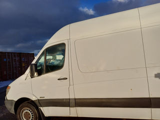 Mercedes Sprinter 3.0 Diesel foto 7