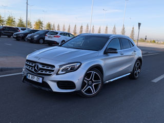 Mercedes GLA