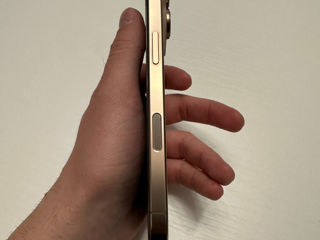 iPhone 16 Pro, Desert Titanium, 128Gb. foto 2