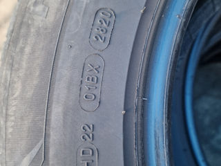 Michelin  Primacy 215/65/R17 foto 3