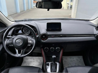 Mazda CX-3 foto 5