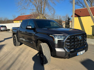 Toyota Tundra foto 3