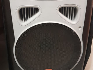 Продам комплект активной аккустики JBL-15 foto 1