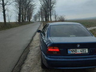 BMW 5 Series foto 3