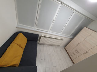 Apartament cu 1 cameră, 42 m², Buiucani, Chișinău foto 8