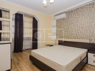 Apartament cu 3 camere, 87 m², Centru, Chișinău