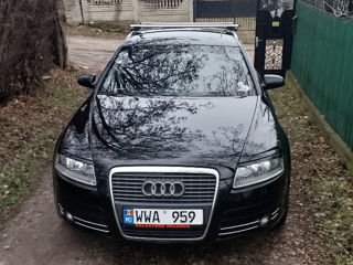 Audi A6 foto 4