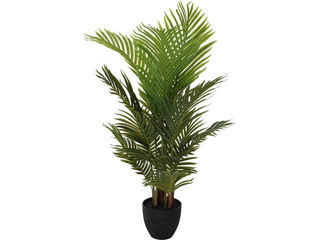 Planta Artificiala "Palmier" 75Cm, In Ghiveci