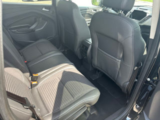 Ford Kuga foto 6