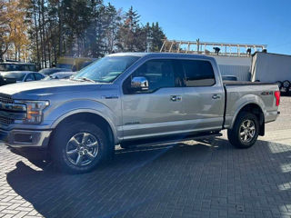 Ford F-150 foto 3