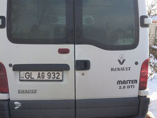 Renault Master foto 2