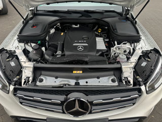 Mercedes GLC foto 10