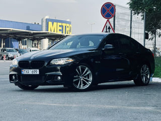 BMW 5 Series foto 1