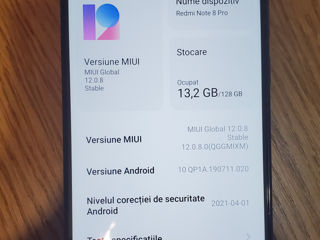Xiaomi Redmi Note 8 Pro foto 2