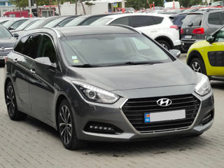 Hyundai i40 foto 4