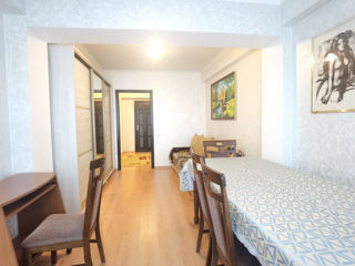 Apartament cu 2 camere, 79 m², Centru, Stăuceni, Chișinău mun. foto 12