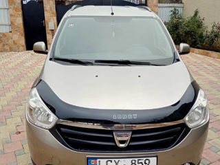 Dacia Lodgy