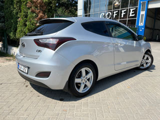 Hyundai i30 foto 2