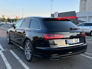 Audi A6 foto 4