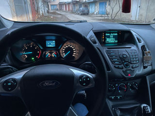 Ford Transit Connect foto 11