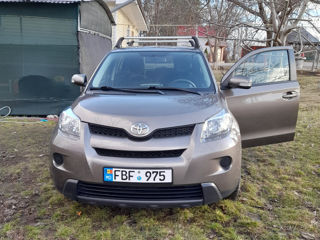 Toyota Urban Cruiser
