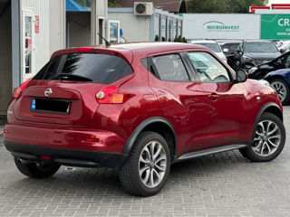 Nissan Juke foto 5