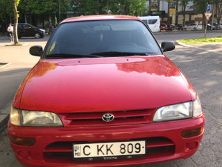 Toyota Corolla foto 7