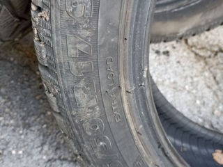 205/50 R 17 Iarna foto 3