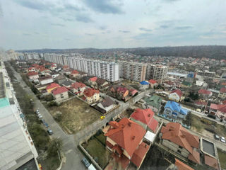 Apartament cu 3 camere, 186 m², Buiucani, Chișinău, Chișinău mun. foto 3