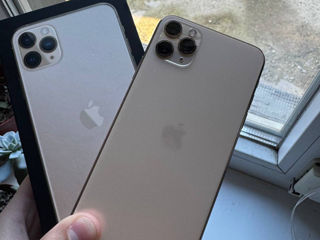 Apple IPhone 11 Pro Max 256gb - супер ! foto 2