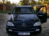 Mercedes ML Class foto 4