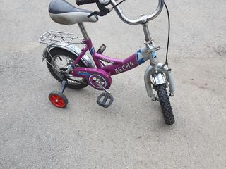 Biciclete pentru copii foto 3