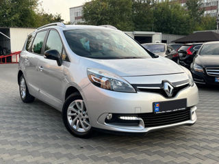 Renault Grand Scenic foto 4