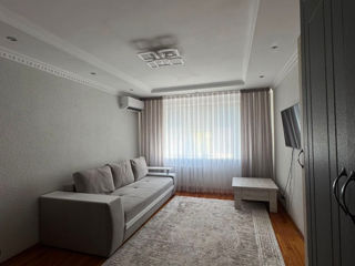 2-rm apt., 55 м², 4/16 fl.
