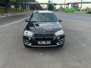 BMW X5 foto 2