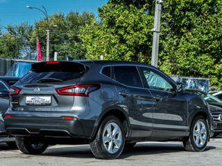 Nissan Qashqai foto 5