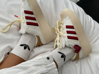 Adidas Superstar Bonega Strawberry Cream foto 4