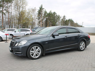 Mercedes E Class