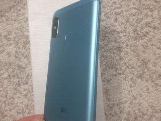 Xiaomi mi A2 lite 3/32gb ideal la 1300 lei foto 5