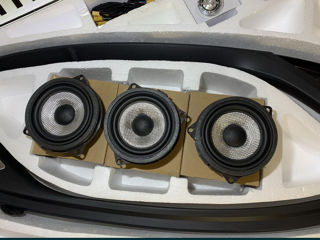 Bowers wilkins  bmw G20 foto 5