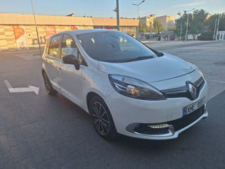 Renault Scenic foto 2