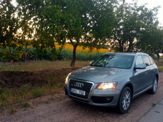 Audi Q5 foto 3