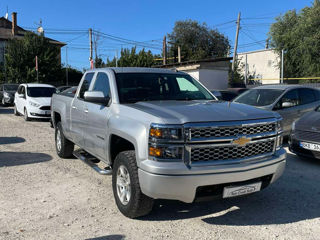 Chevrolet Silverado foto 2