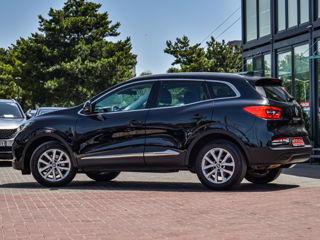 Renault Kadjar foto 3